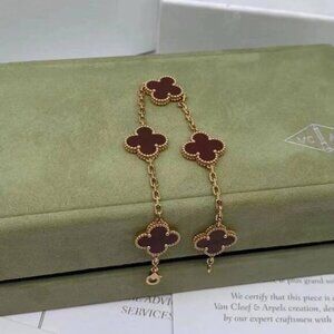 Van Cleef & Arpels Fashion Bracelet for Women